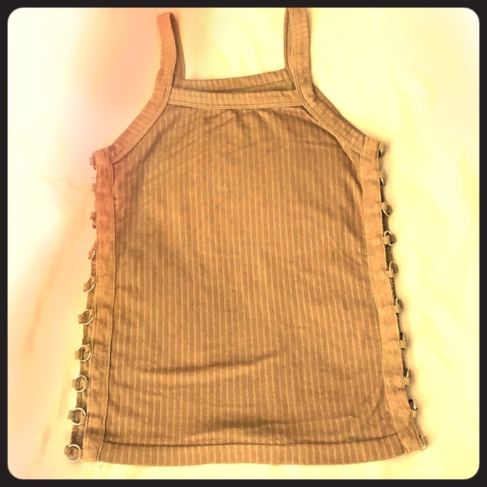 Tank top